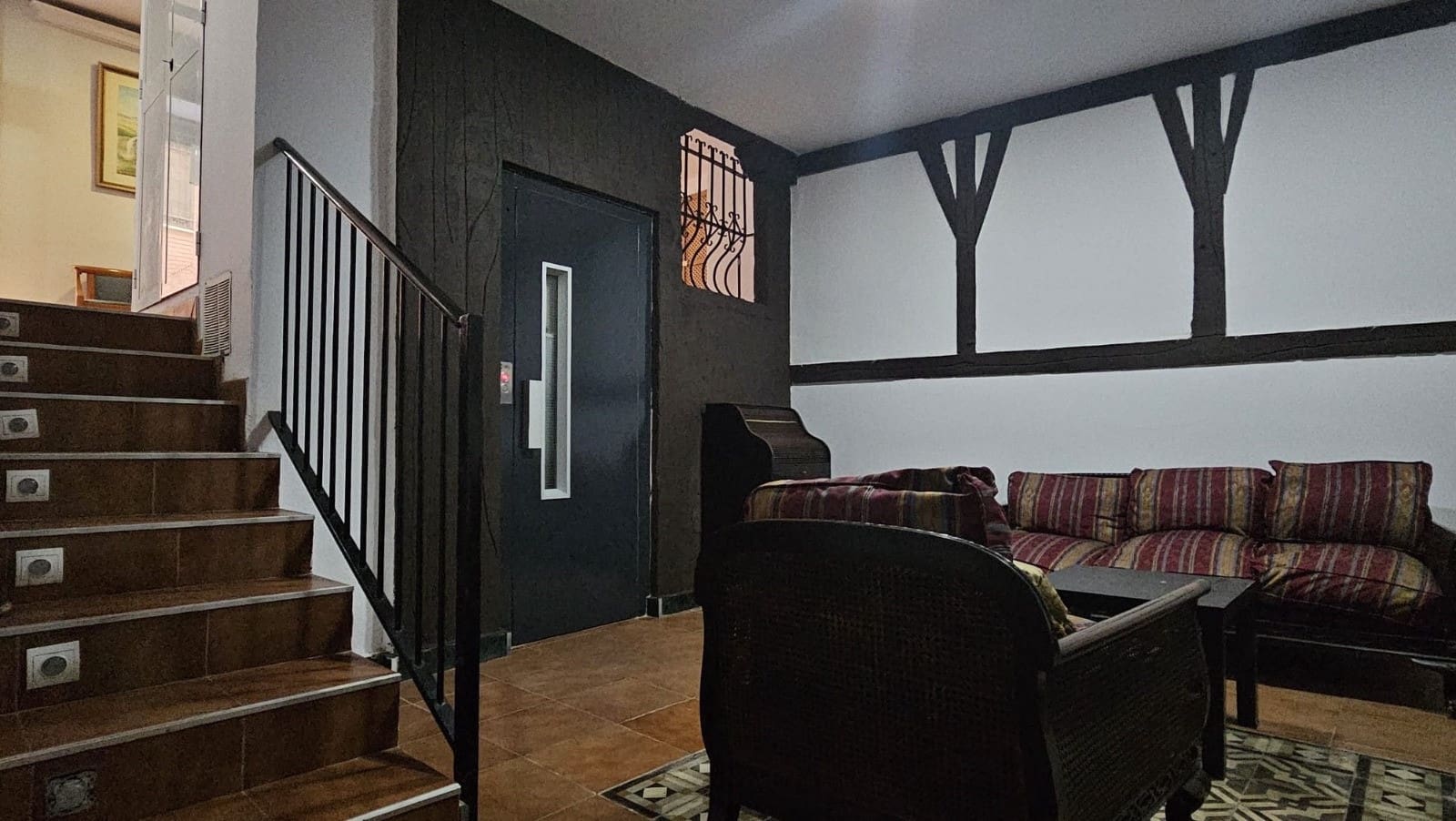 Hotel en Málaga ciudad en venta - 3.100.000 € (Ref: 9666139)