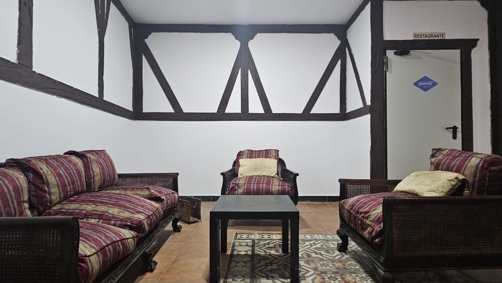 Hotel en Málaga ciudad en venta - 3.100.000 € (Ref: 9666139)