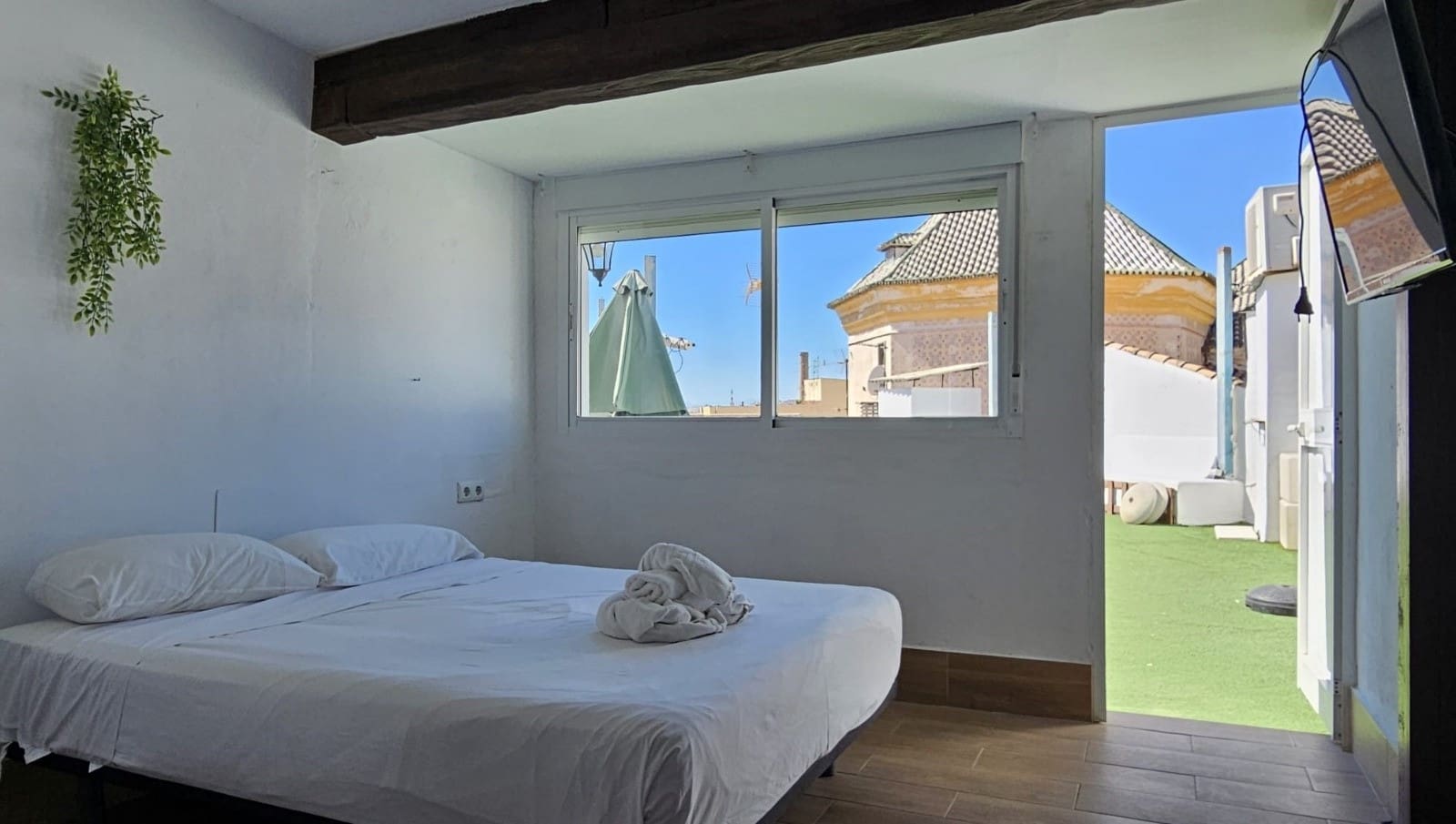 Hotel en Málaga ciudad en venta - 3.100.000 € (Ref: 9666139)