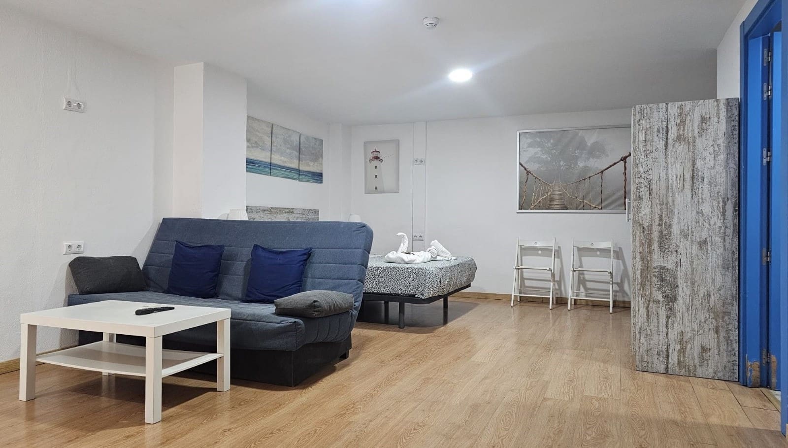 Hotel en Málaga ciudad en venta - 3.100.000 € (Ref: 9666139)