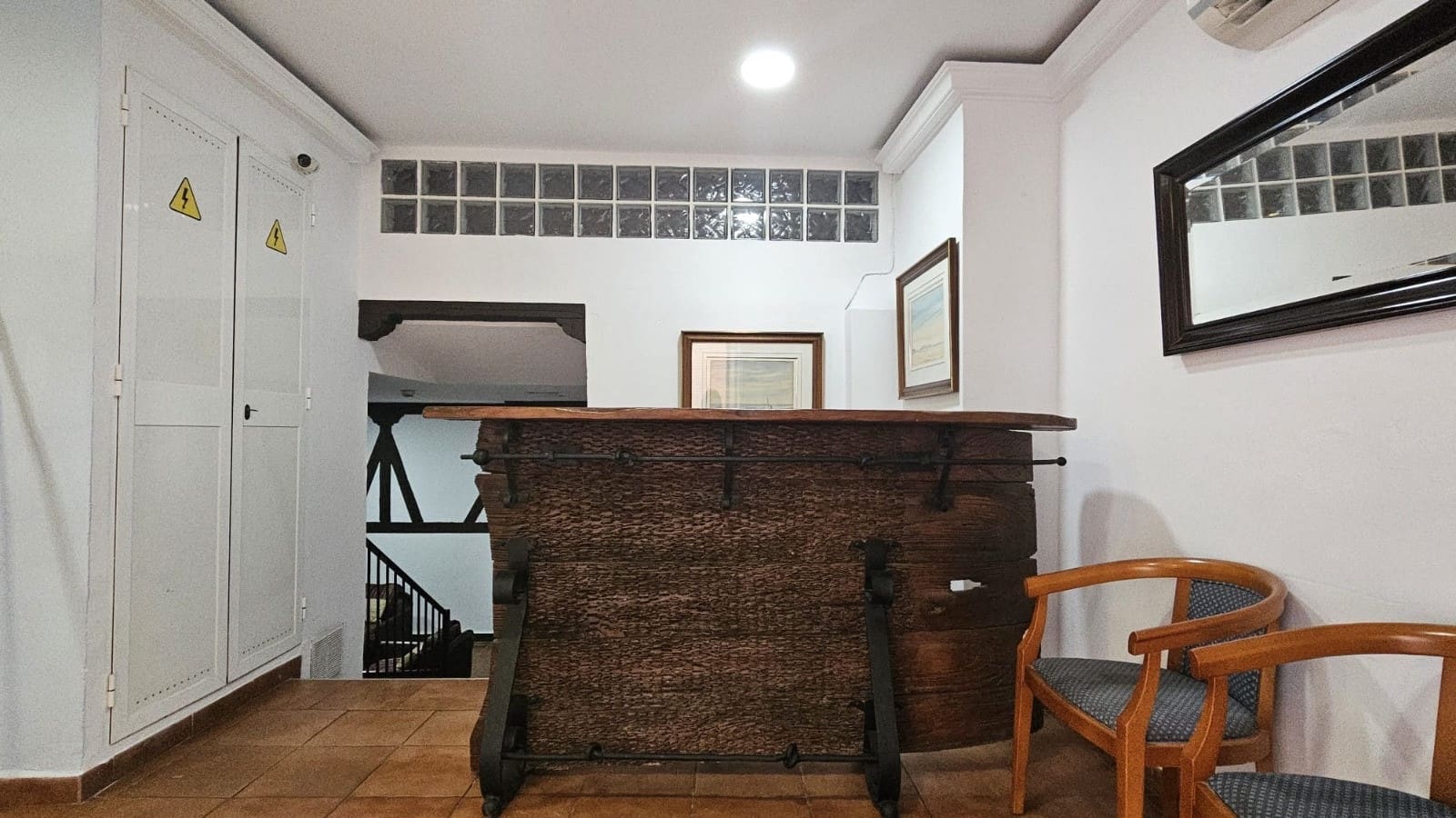 Hotel en Málaga ciudad en venta - 3.100.000 € (Ref: 9666139)