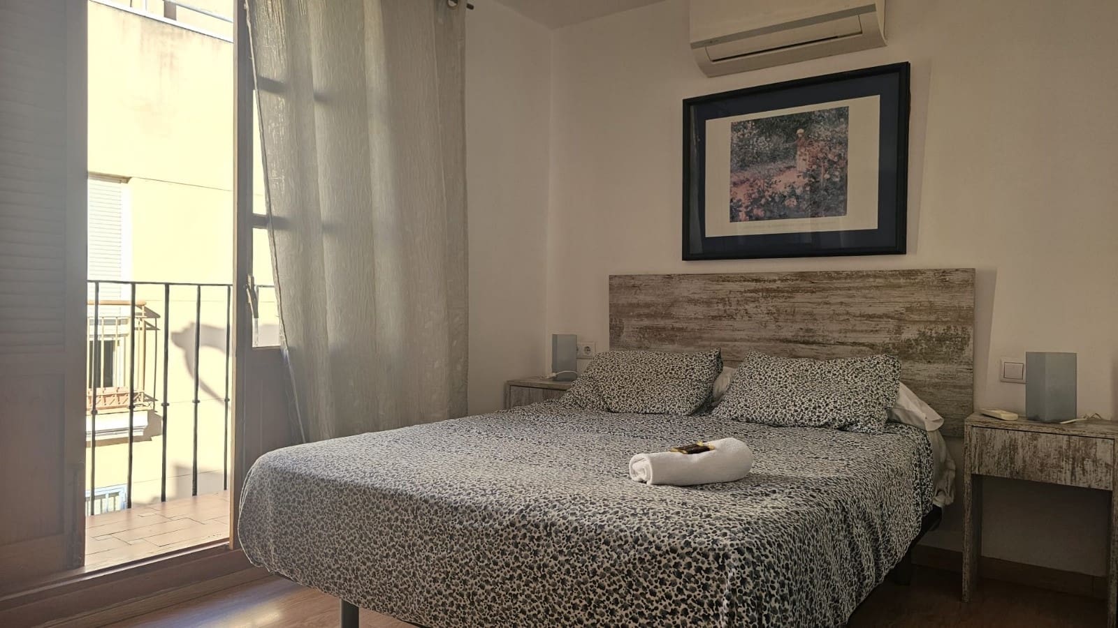 Hotel en Málaga ciudad en venta - 3.100.000 € (Ref: 9666139)