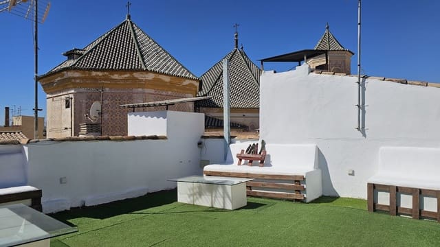 Hotel en Centro Historico, Málaga ciudad en venta - 3.100.000 € (Ref: 9666139)