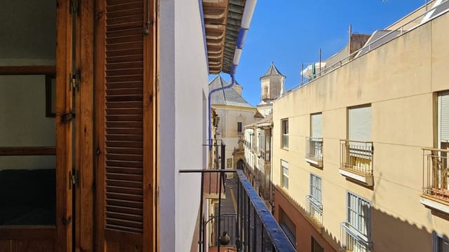 Hotel en Centro Historico, Málaga ciudad en venta - 3.100.000 € (Ref: 9666139)