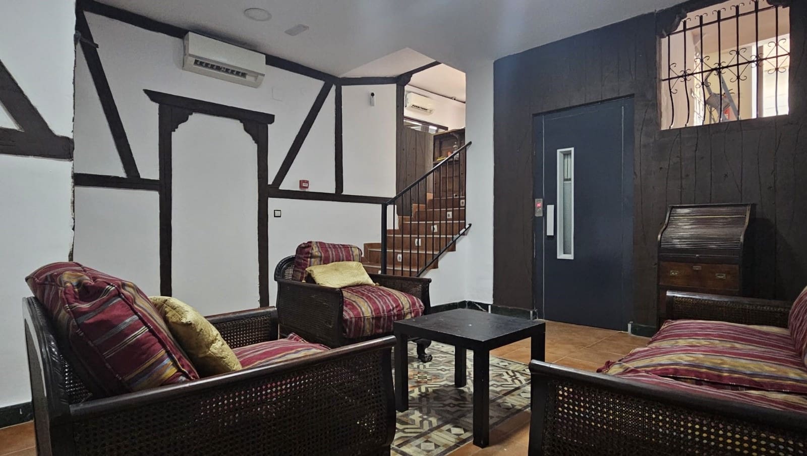 Hotel en Málaga ciudad en venta - 3.100.000 € (Ref: 9666139)