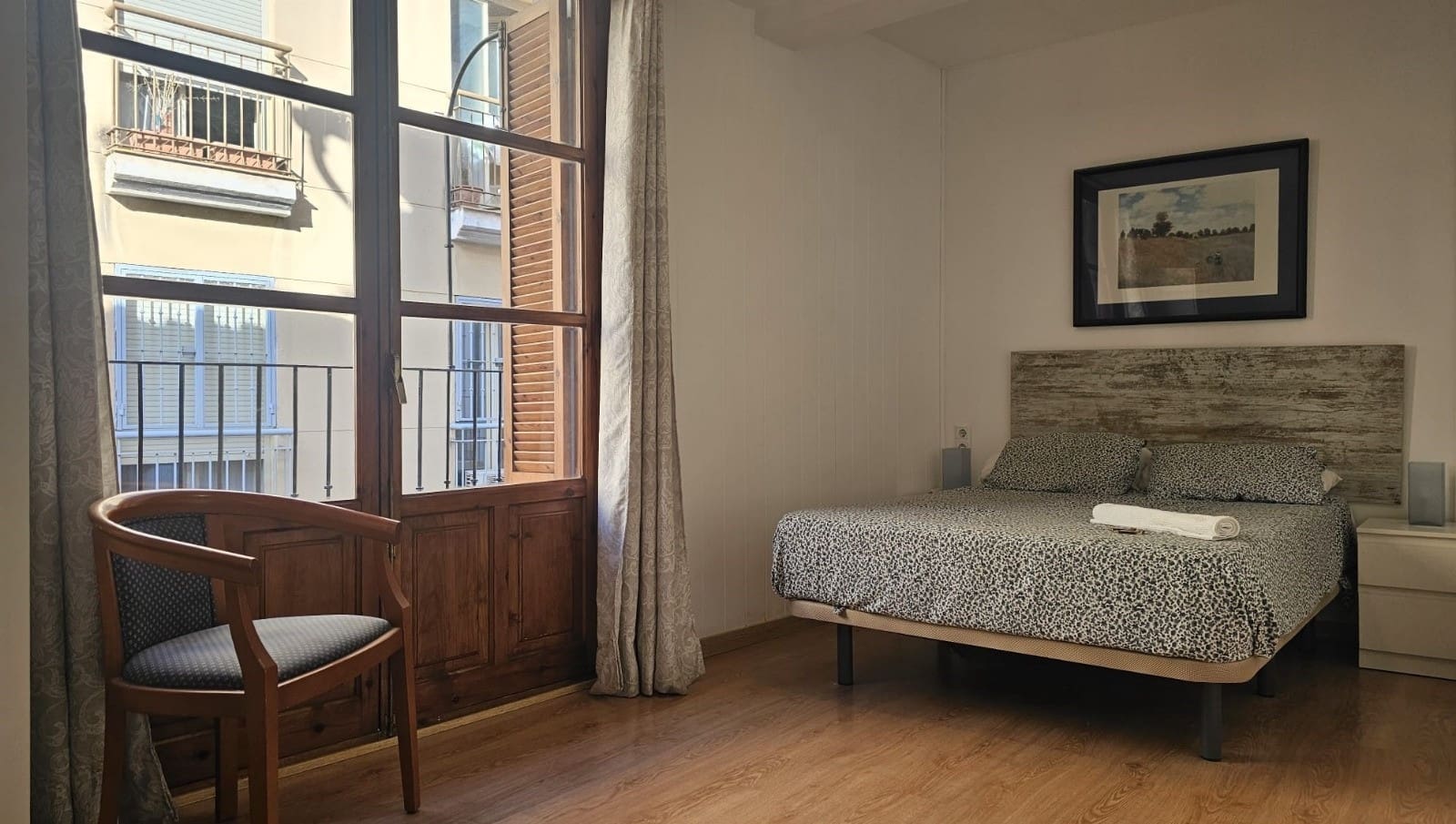 Hotel en Málaga ciudad en venta - 3.100.000 € (Ref: 9666139)