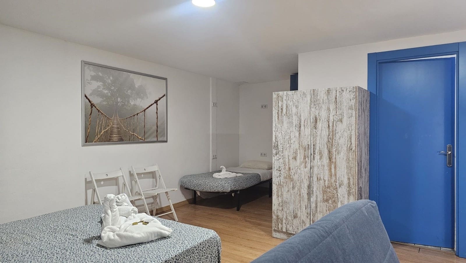 Hotel en Málaga ciudad en venta - 3.100.000 € (Ref: 9666139)