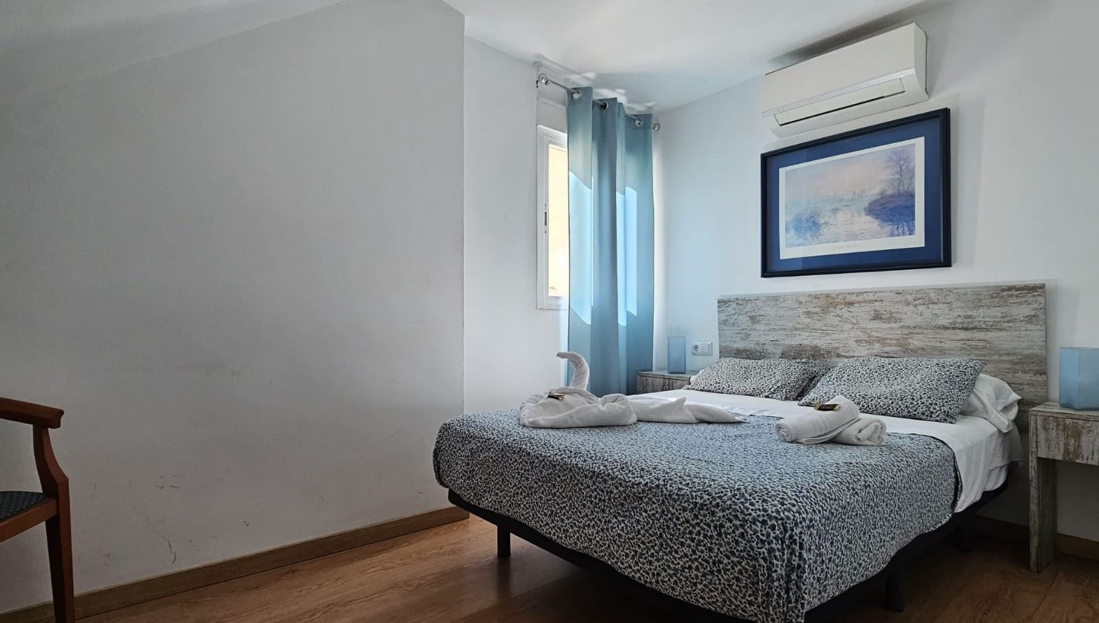 Hotel en Málaga ciudad en venta - 3.100.000 € (Ref: 9666139)