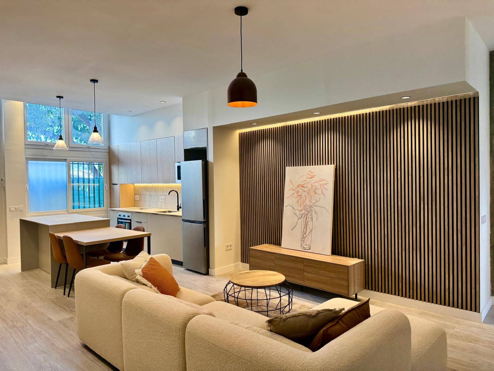 3 chambre Maison de Ville à vendre à Malaga ville - 485 000 € (Ref: 9666140)