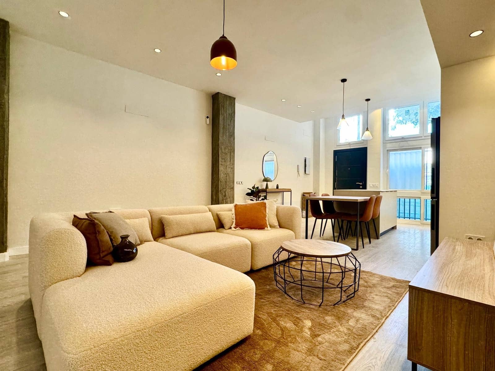 3 chambre Maison de Ville à vendre à Malaga ville - 485 000 € (Ref: 9666140)