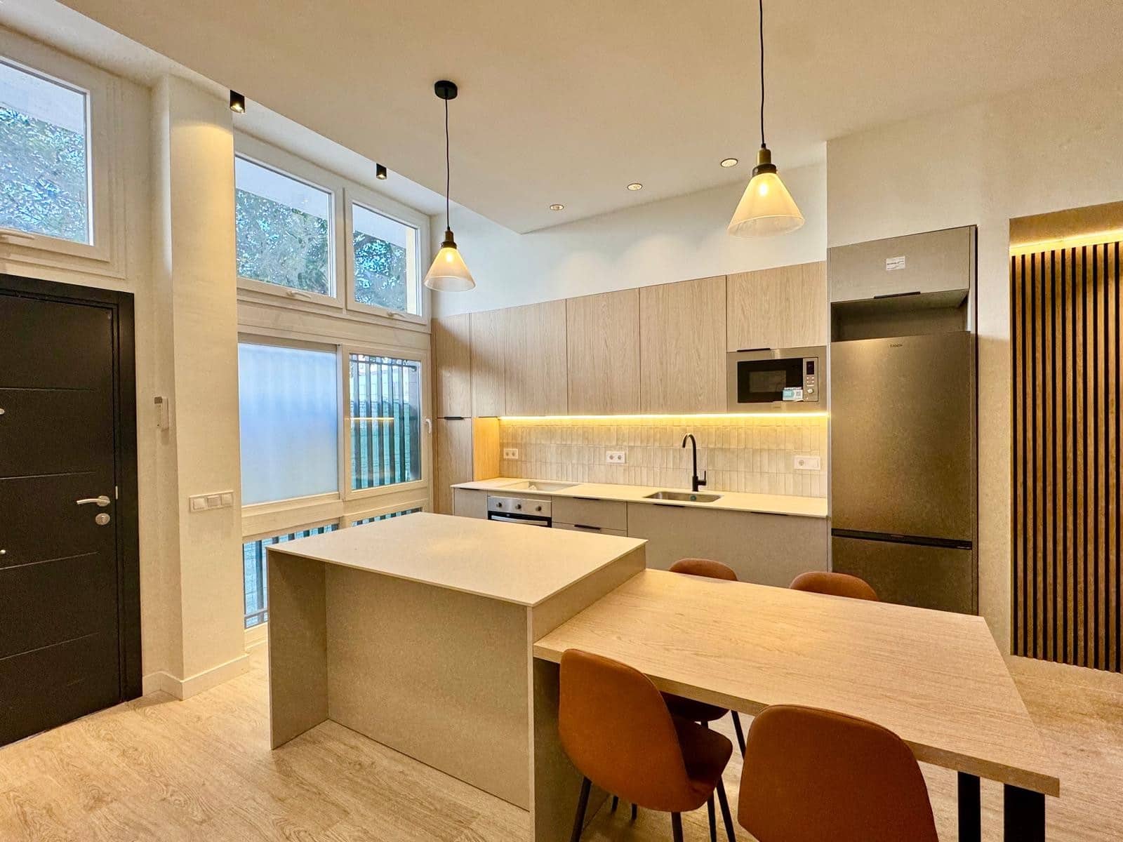 3 chambre Maison de Ville à vendre à Malaga ville - 485 000 € (Ref: 9666140)