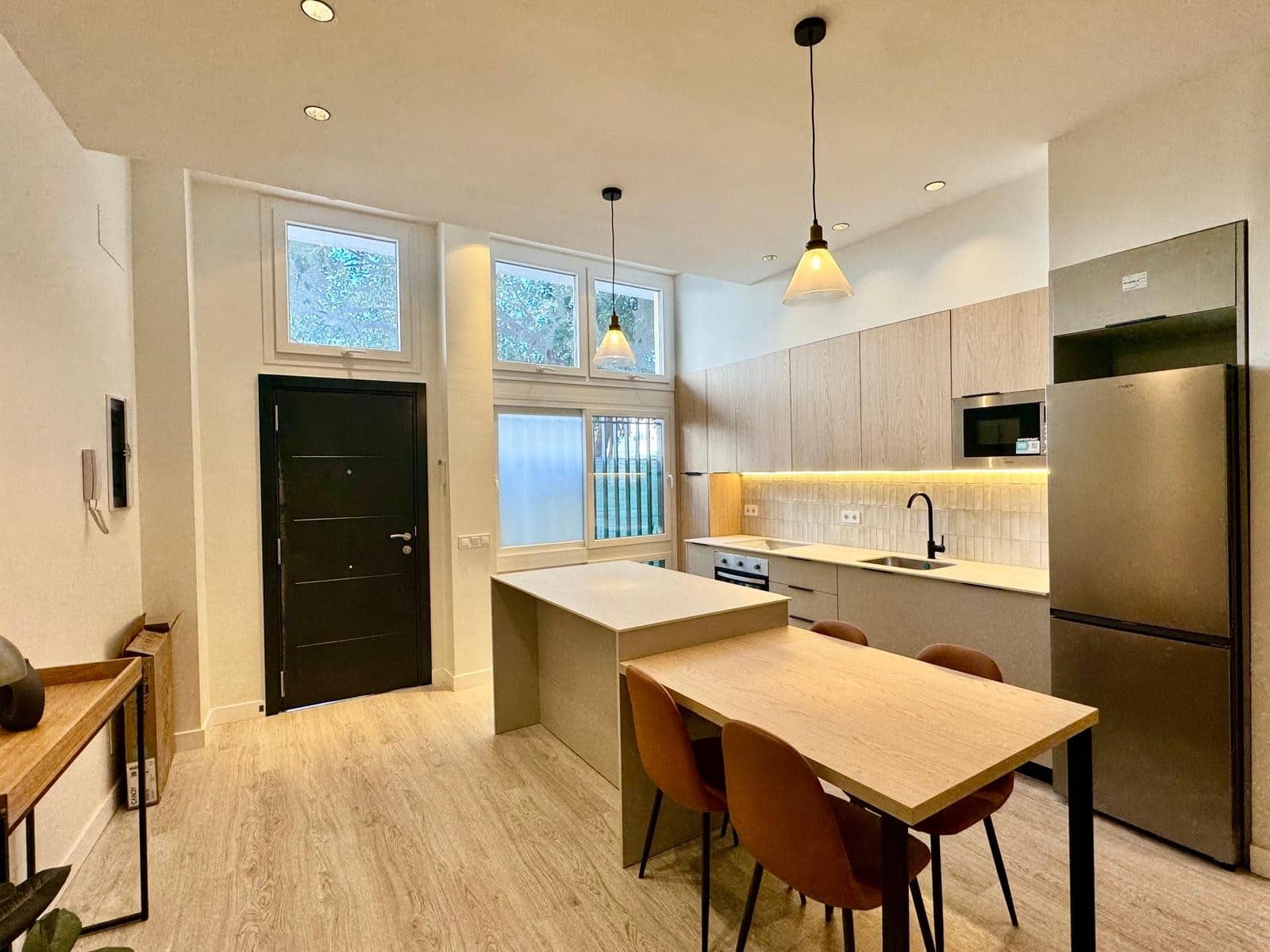 3 chambre Maison de Ville à vendre à Malaga ville - 485 000 € (Ref: 9666140)