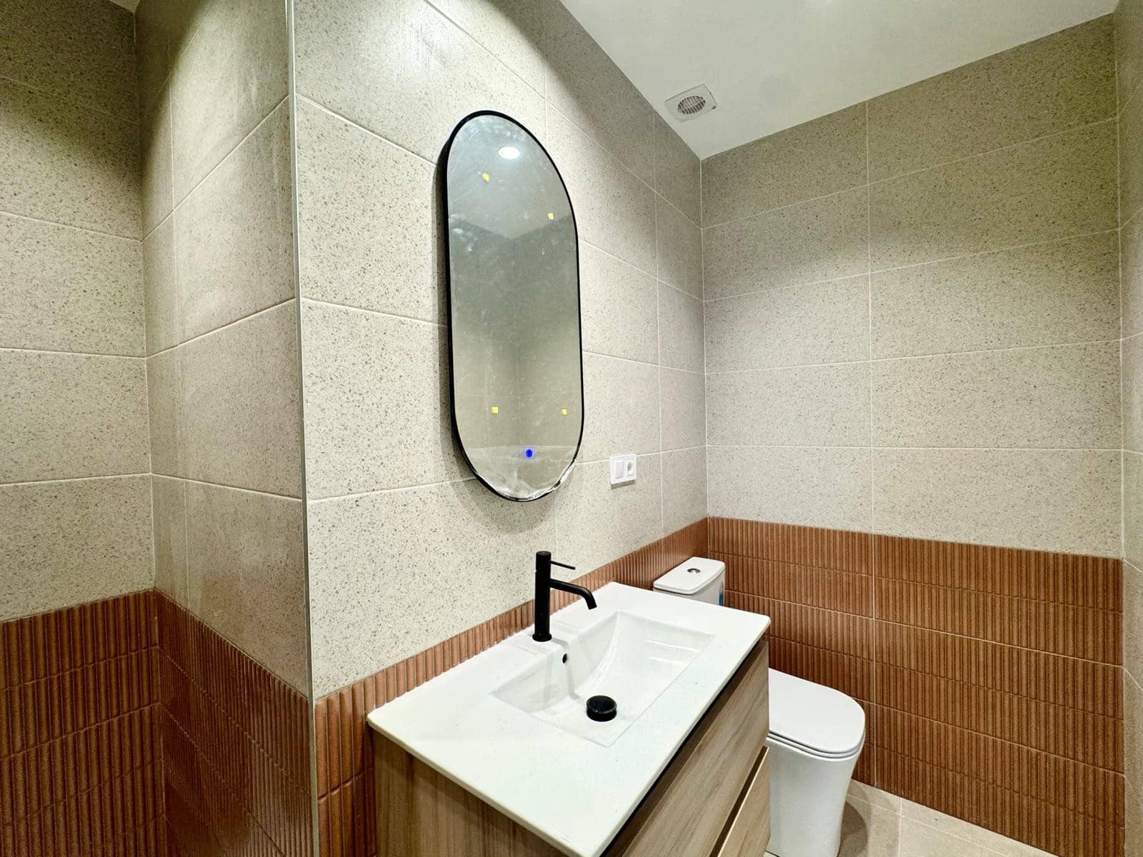 3 chambre Maison de Ville à vendre à Malaga ville - 485 000 € (Ref: 9666140)