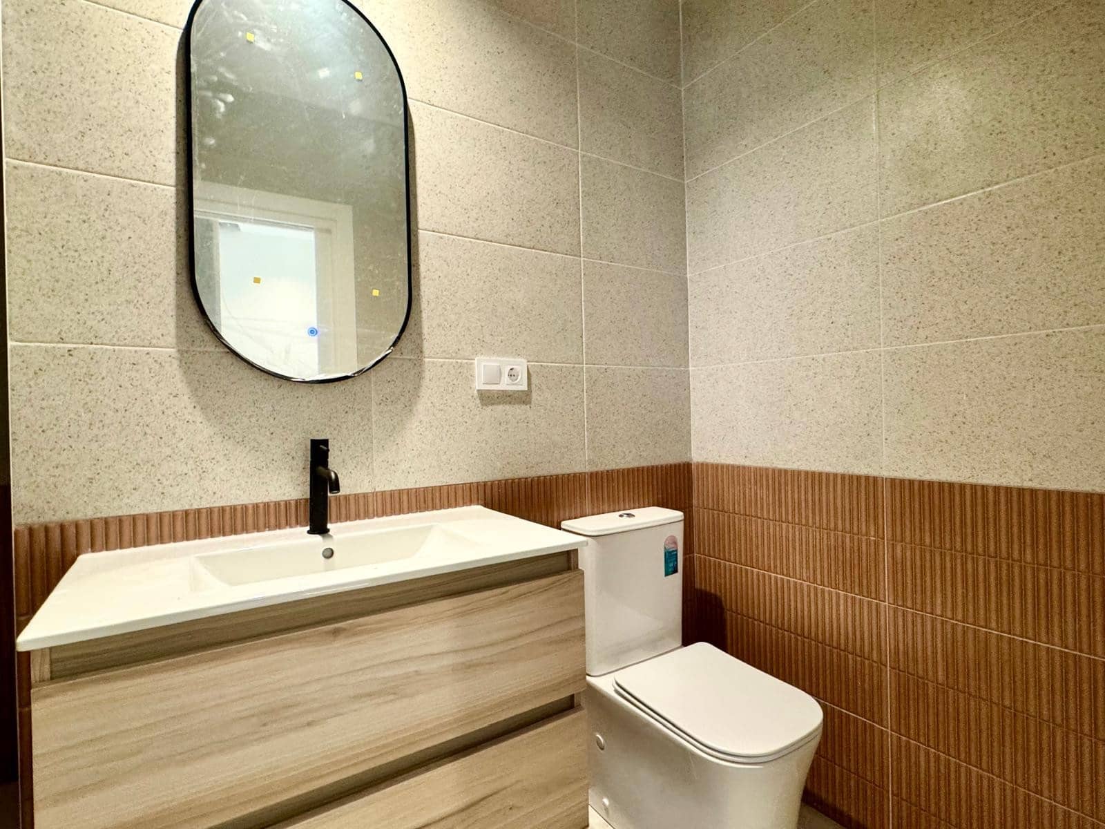 3 chambre Maison de Ville à vendre à Malaga ville - 485 000 € (Ref: 9666140)