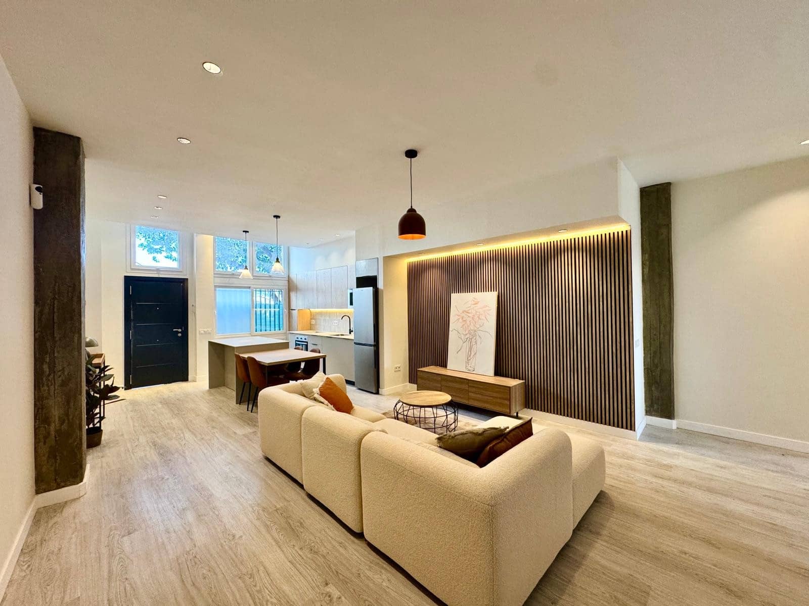 3 makuuhuone Omakotitalo myytävänä paikassa Malaga kaupunki - 450 000 € (Ref: 9666140)