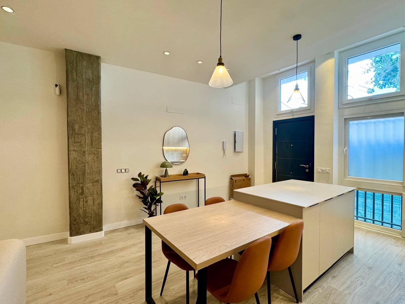 3 makuuhuone Omakotitalo myytävänä paikassa Malaga kaupunki - 450 000 € (Ref: 9666140)