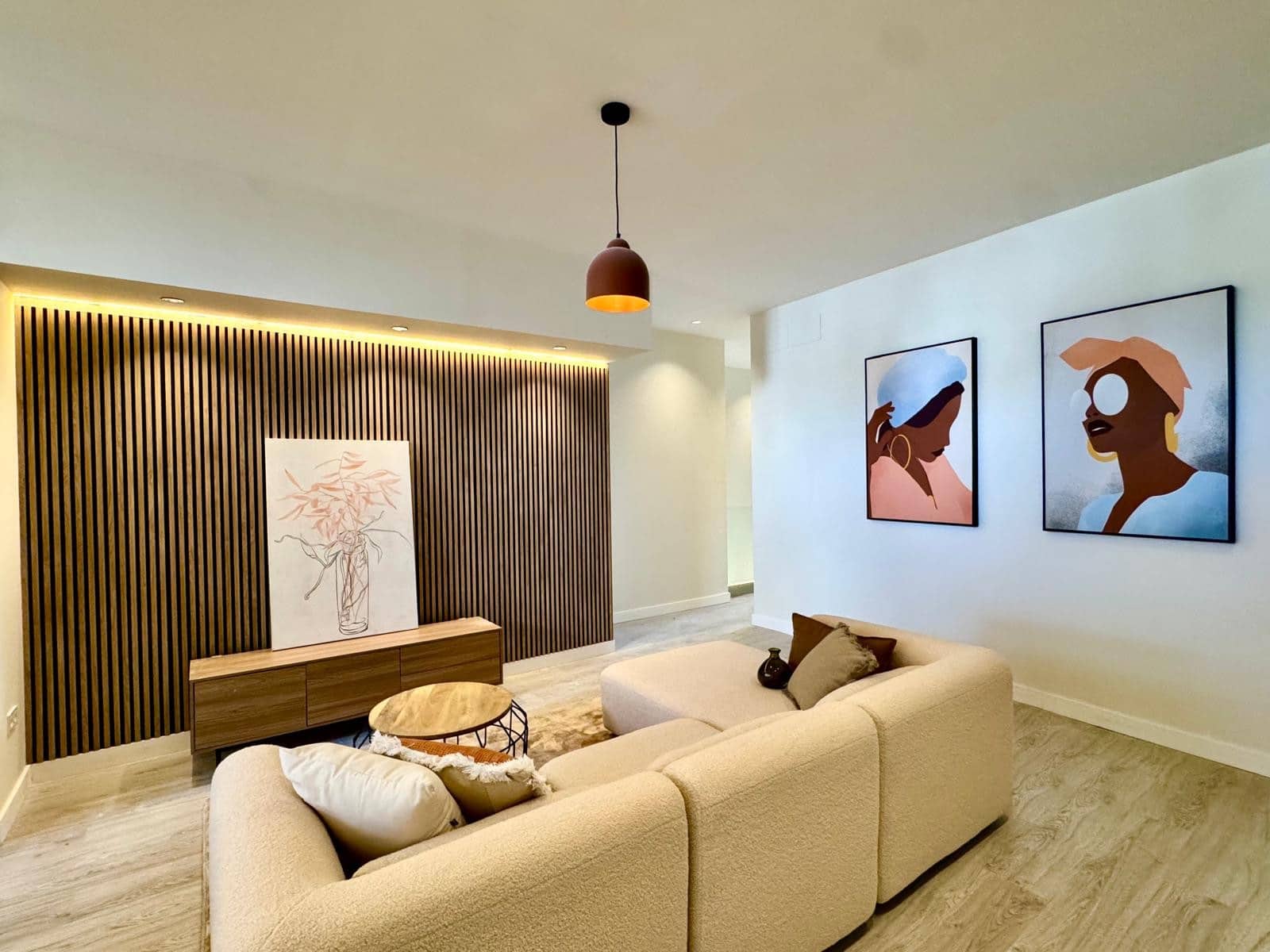 3 makuuhuone Omakotitalo myytävänä paikassa Malaga kaupunki - 450 000 € (Ref: 9666140)