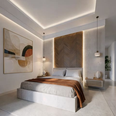 4 sypialnia Willa na sprzedaż w Casares z basenem garażem - 3 600 000 € (Ref: 9670218)