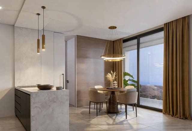 4 sypialnia Willa na sprzedaż w Casares z basenem garażem - 3 600 000 € (Ref: 9670218)