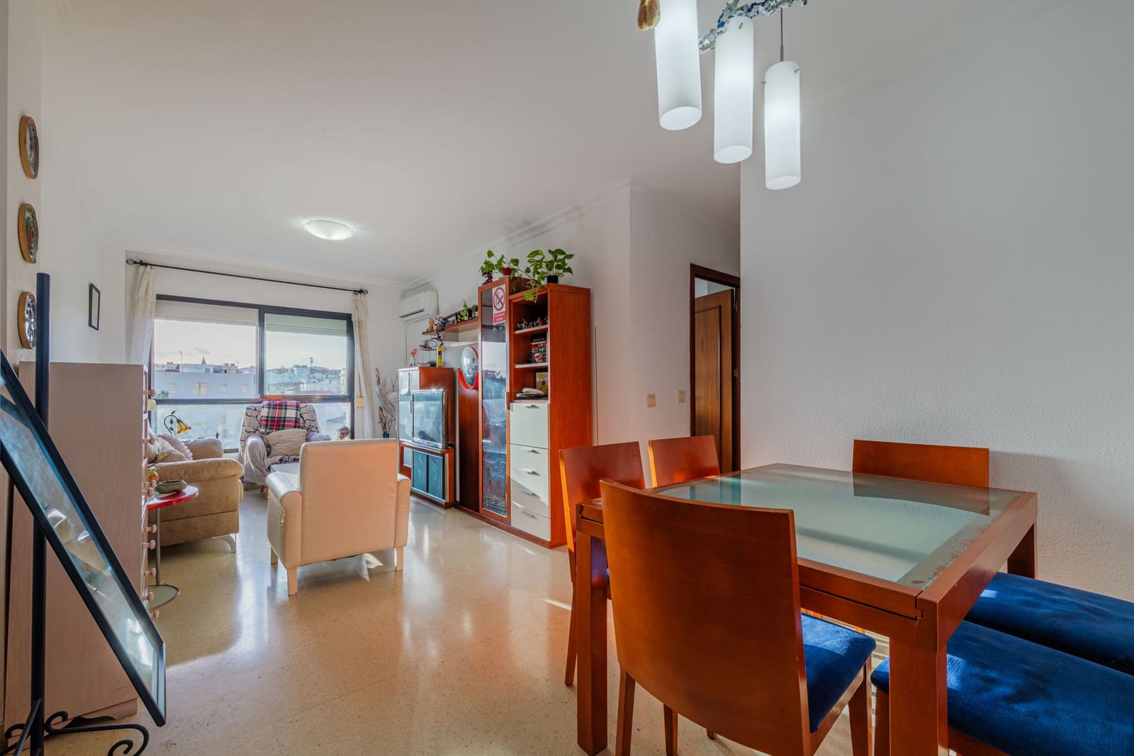 3 camera da letto Attico in vendita in Malaga citta con garage - 380.000 € (Rif: 9673967)