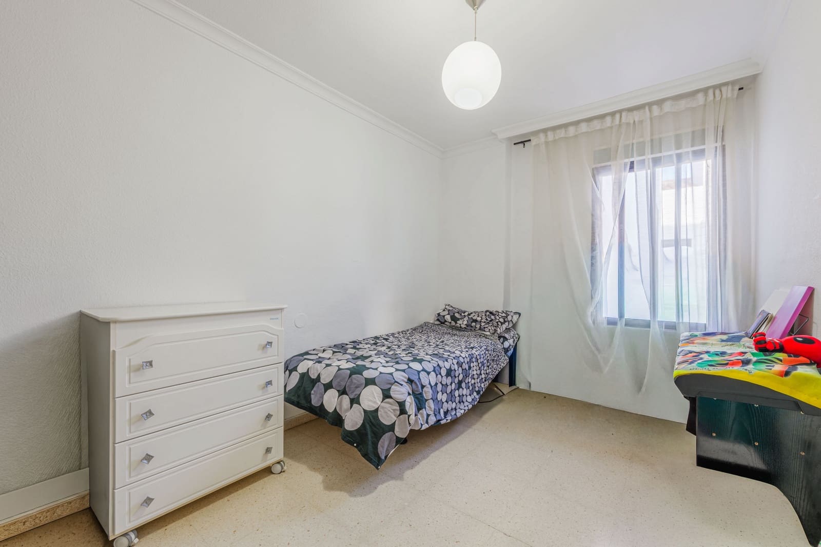 3 camera da letto Attico in vendita in Malaga citta con garage - 380.000 € (Rif: 9673967)