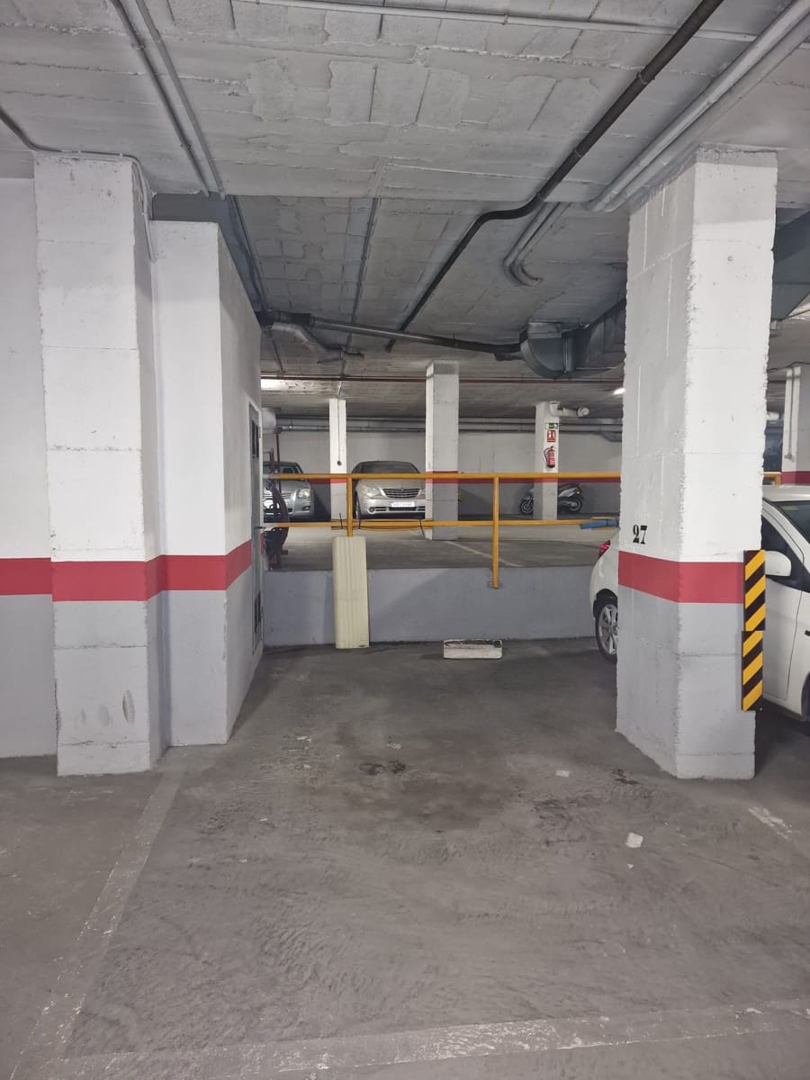 3 slaapkamer Penthouse te koop in Malaga stad met garage - € 365.000 (Ref: 9673967)