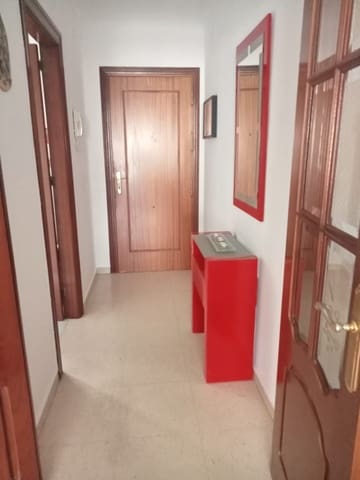 3 sovrum Takvåning till salu i Málaga stad med garage - 365 000 € (Ref: 9673967)