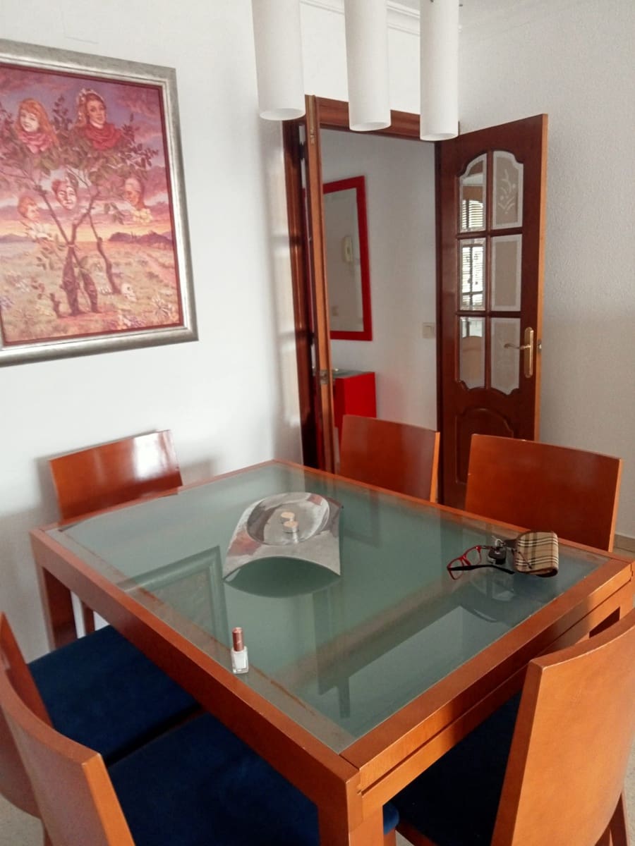 3 slaapkamer Penthouse te koop in Malaga stad met garage - € 365.000 (Ref: 9673967)