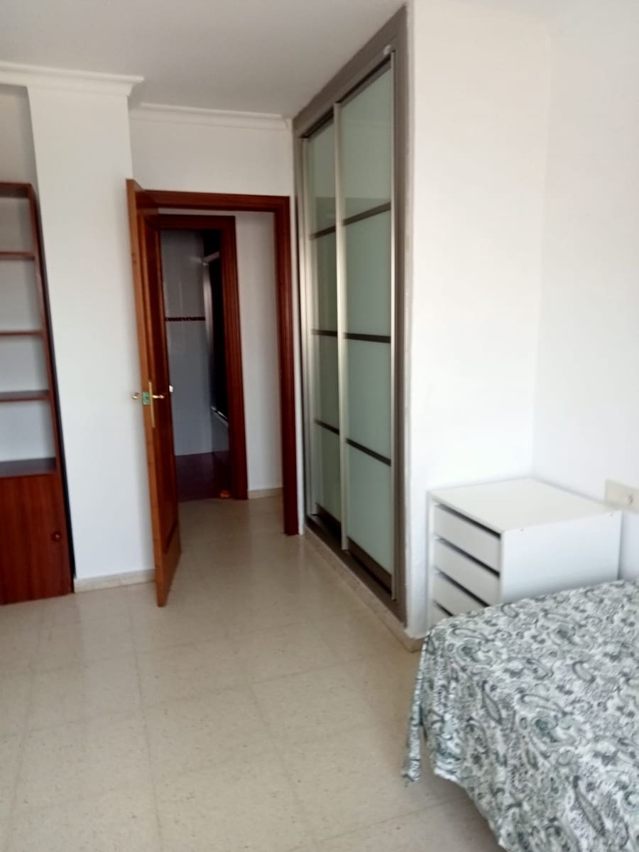 3 slaapkamer Penthouse te koop in Malaga stad met garage - € 365.000 (Ref: 9673967)