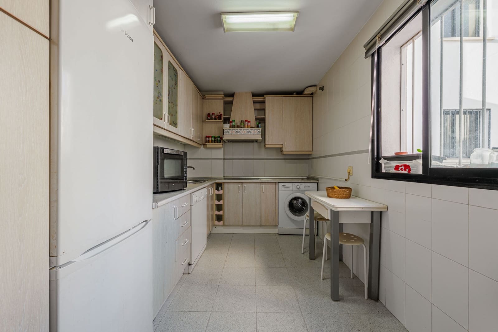 3 slaapkamer Penthouse te koop in Malaga stad met garage - € 365.000 (Ref: 9673967)