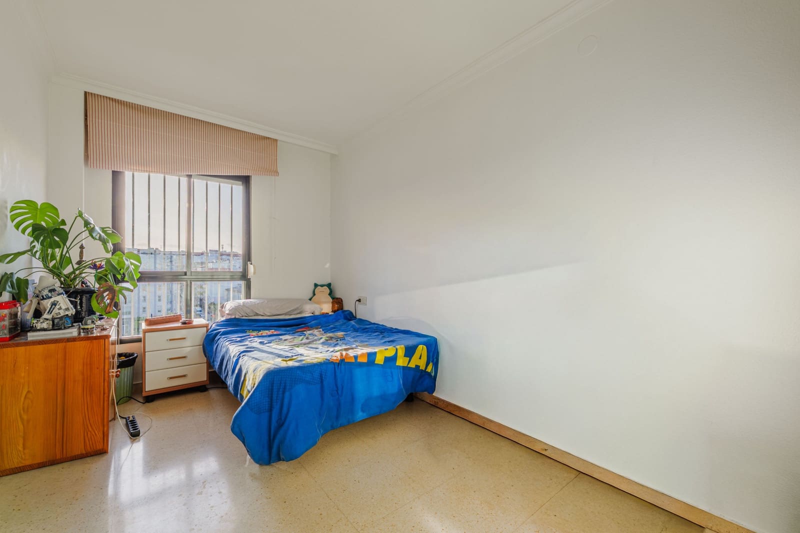 3 slaapkamer Penthouse te koop in Malaga stad met garage - € 365.000 (Ref: 9673967)