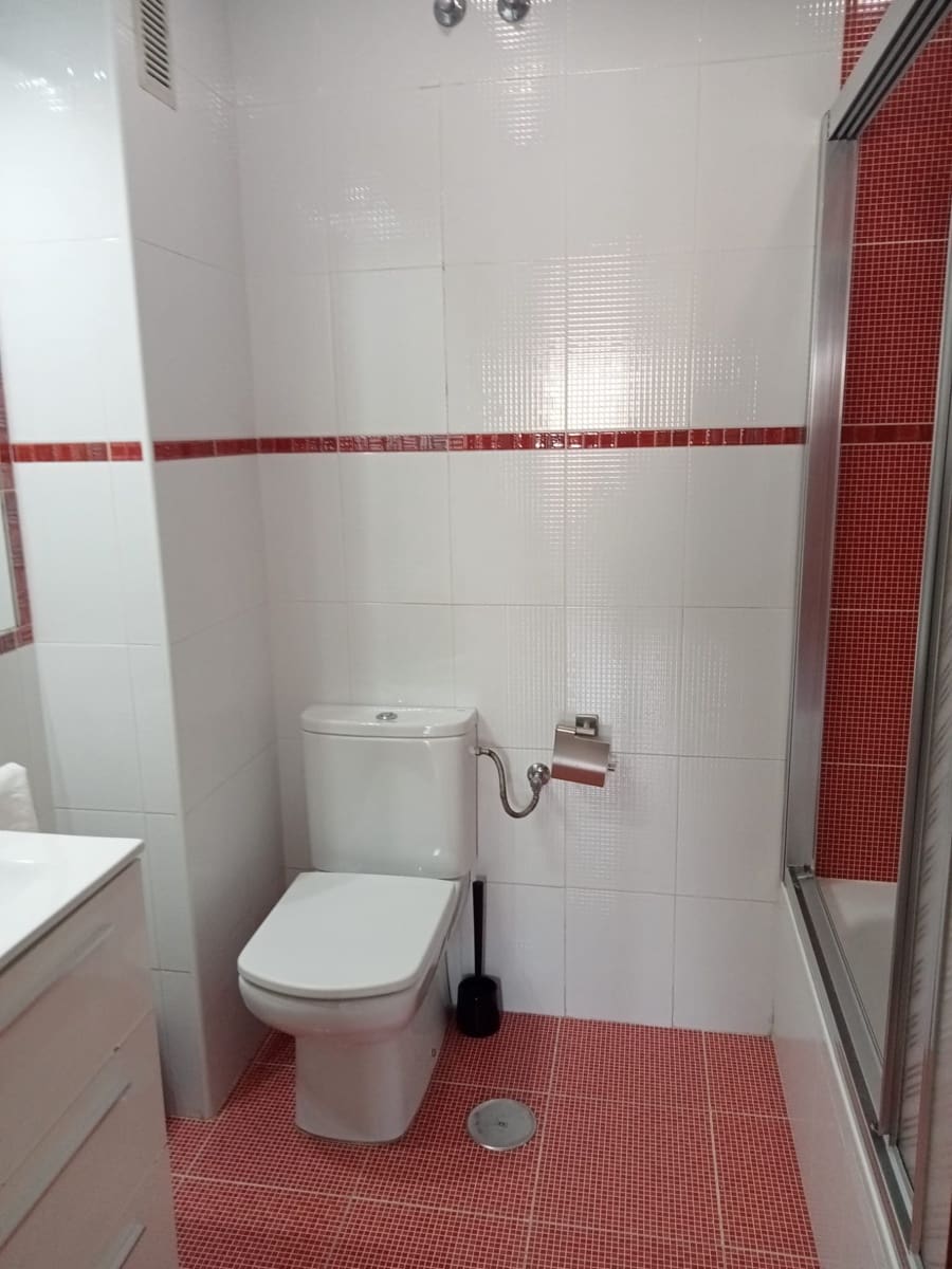 3 slaapkamer Penthouse te koop in Malaga stad met garage - € 365.000 (Ref: 9673967)