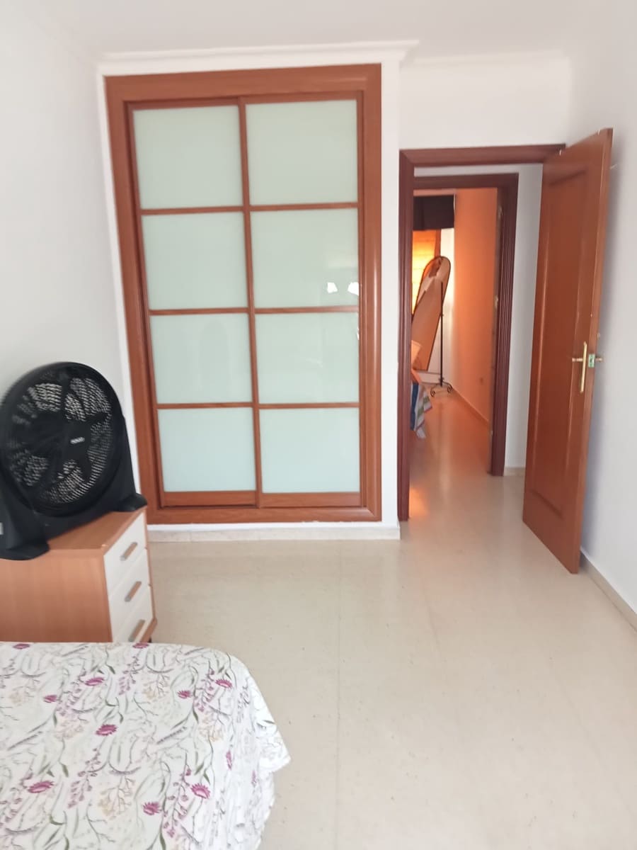 3 slaapkamer Penthouse te koop in Malaga stad met garage - € 365.000 (Ref: 9673967)
