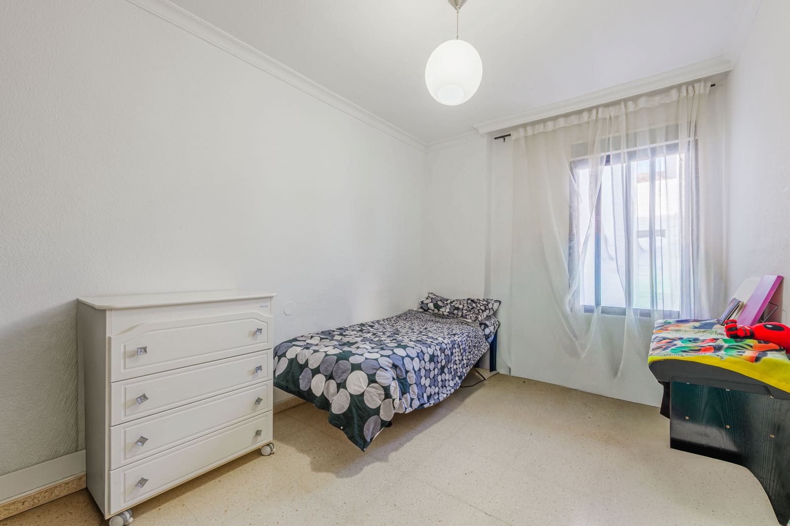 3 slaapkamer Penthouse te koop in Malaga stad met garage - € 365.000 (Ref: 9673967)
