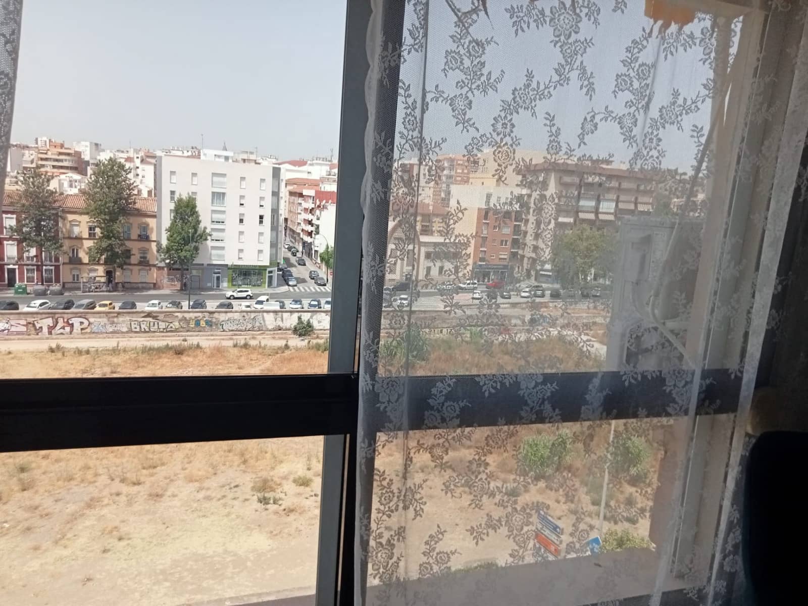 3 slaapkamer Penthouse te koop in Malaga stad met garage - € 365.000 (Ref: 9673967)