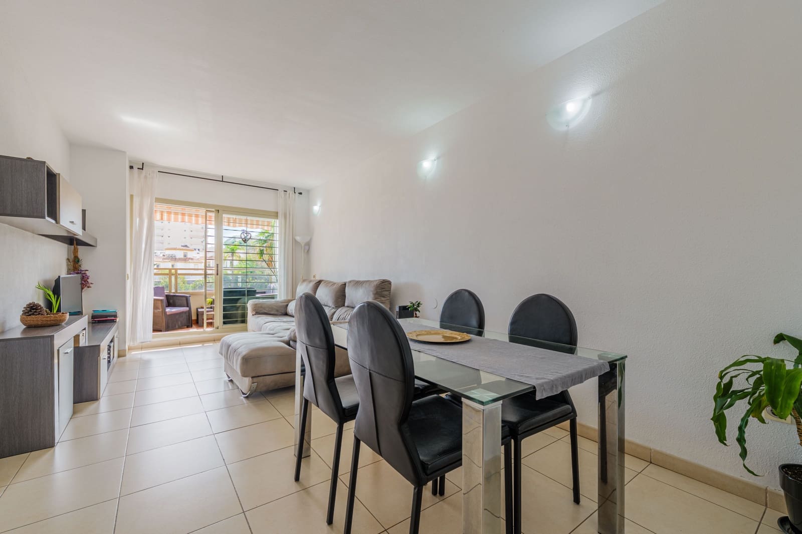 3 camera da letto Appartamento in vendita in Torremolinos con piscina garage - 540.000 € (Rif: 9673968)