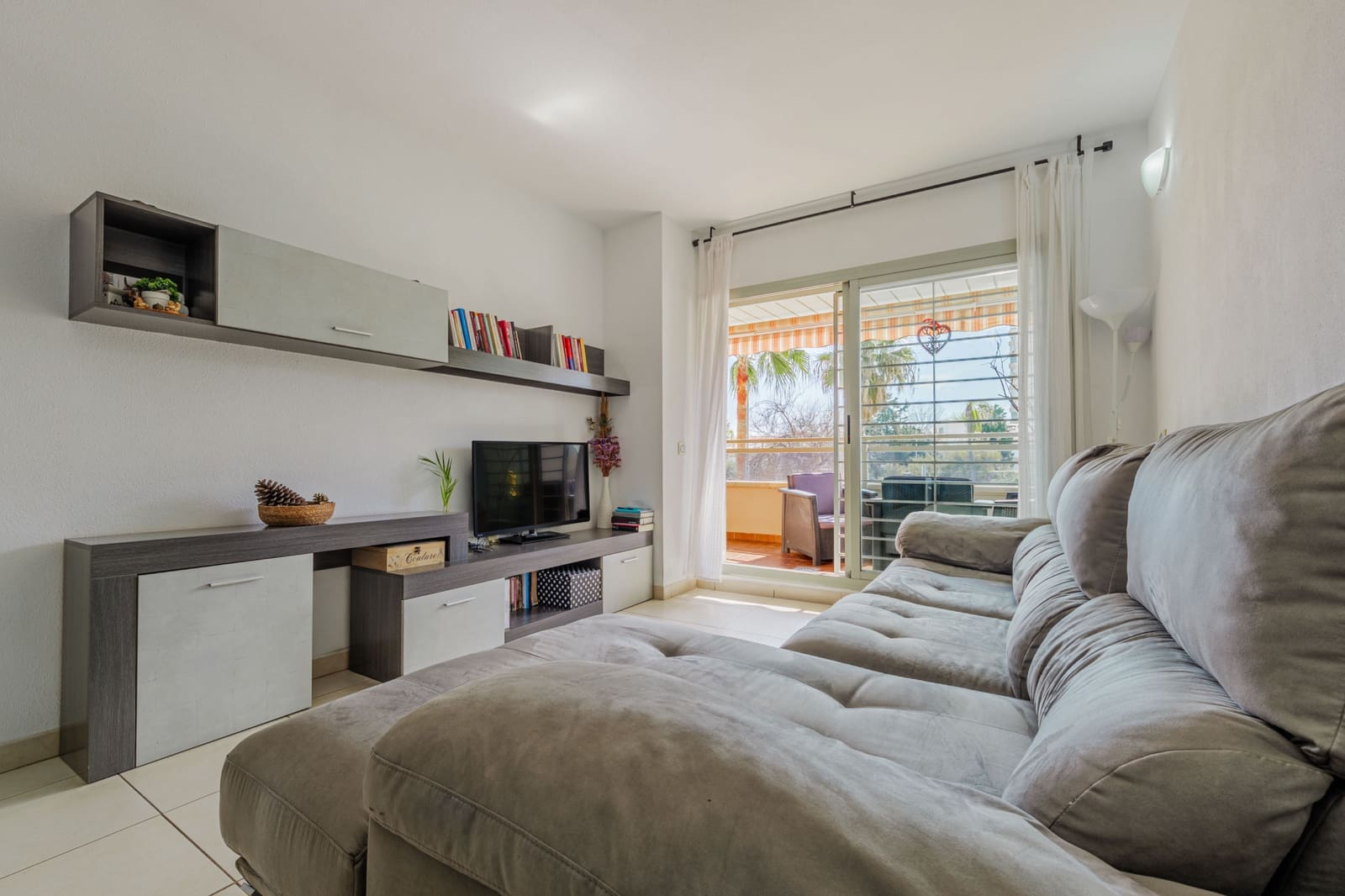 3 camera da letto Appartamento in vendita in Torremolinos con piscina garage - 540.000 € (Rif: 9673968)