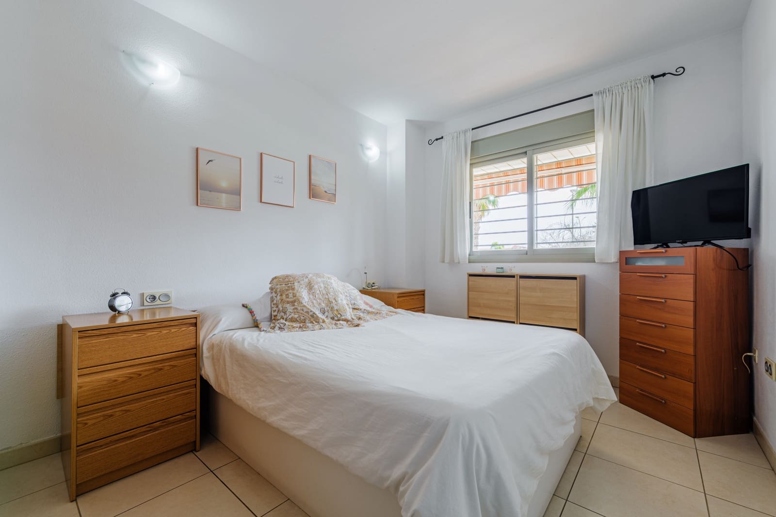 3 camera da letto Appartamento in vendita in Torremolinos con piscina garage - 540.000 € (Rif: 9673968)