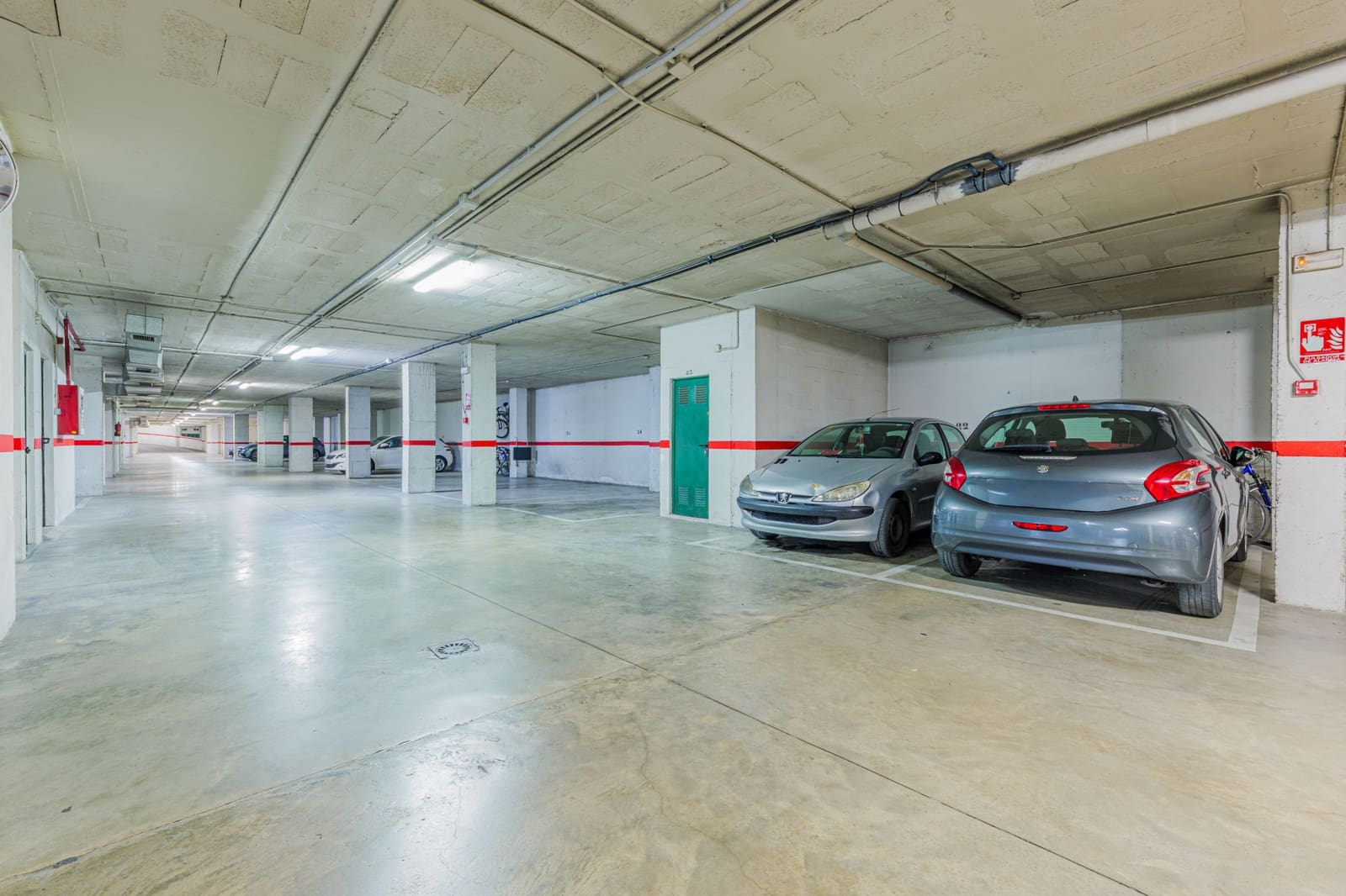 3 camera da letto Appartamento in vendita in Torremolinos con piscina garage - 540.000 € (Rif: 9673968)