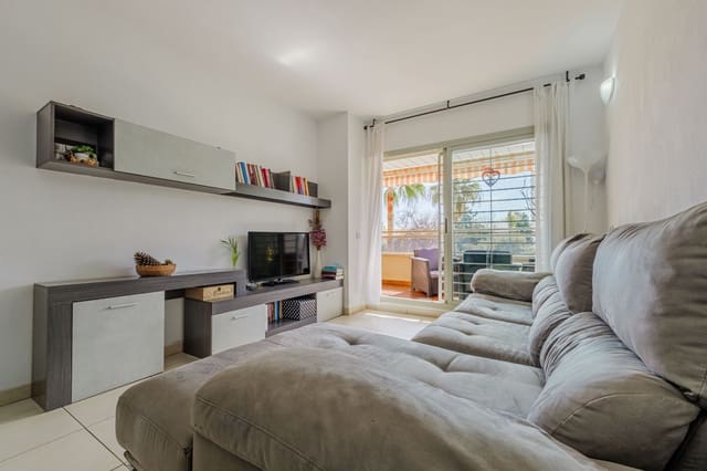 3 camera da letto Appartamento in vendita in Torremolinos con piscina garage - 540.000 € (Rif: 9673968)