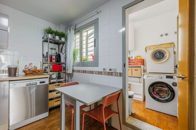 3 camera da letto Appartamento in vendita in Torremolinos con piscina garage - 540.000 € (Rif: 9673968)