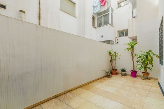 3 camera da letto Appartamento in vendita in Torremolinos con piscina garage - 540.000 € (Rif: 9673968)