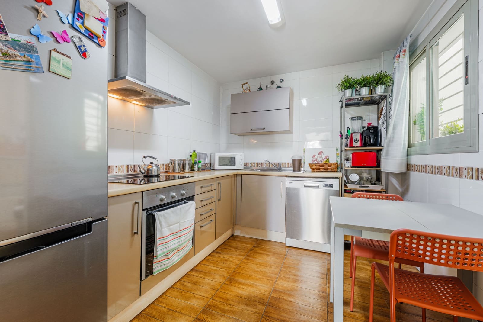 3 camera da letto Appartamento in vendita in Torremolinos con piscina garage - 540.000 € (Rif: 9673968)