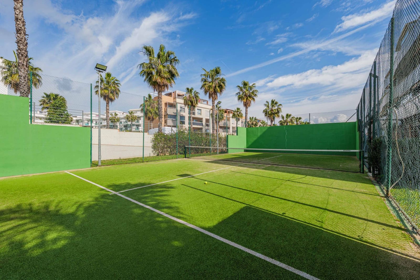 3 camera da letto Appartamento in vendita in Torremolinos con piscina garage - 540.000 € (Rif: 9673968)