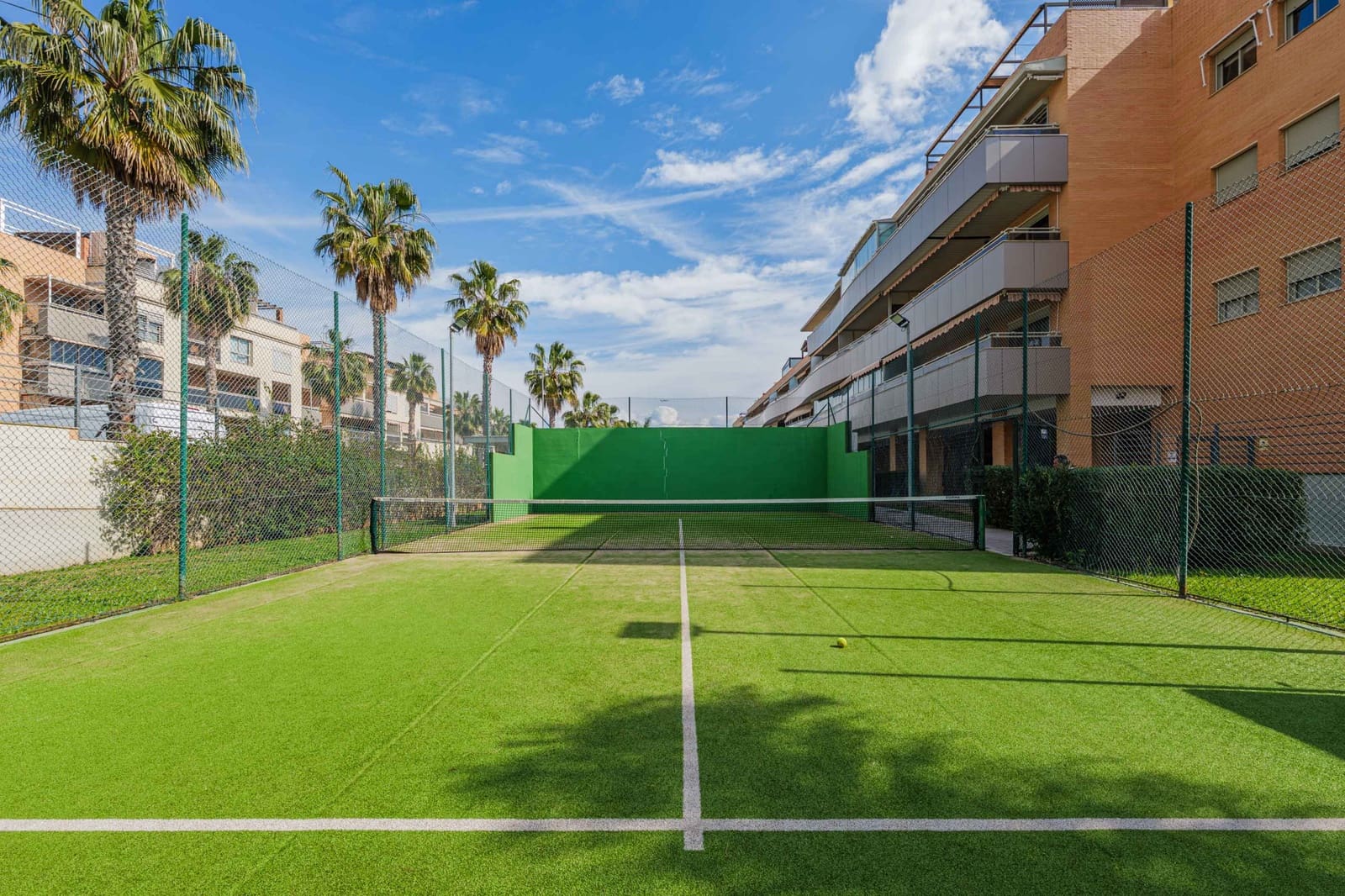 3 camera da letto Appartamento in vendita in Torremolinos con piscina garage - 540.000 € (Rif: 9673968)