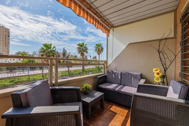 3 camera da letto Appartamento in vendita in Torremolinos con piscina garage - 540.000 € (Rif: 9673968)