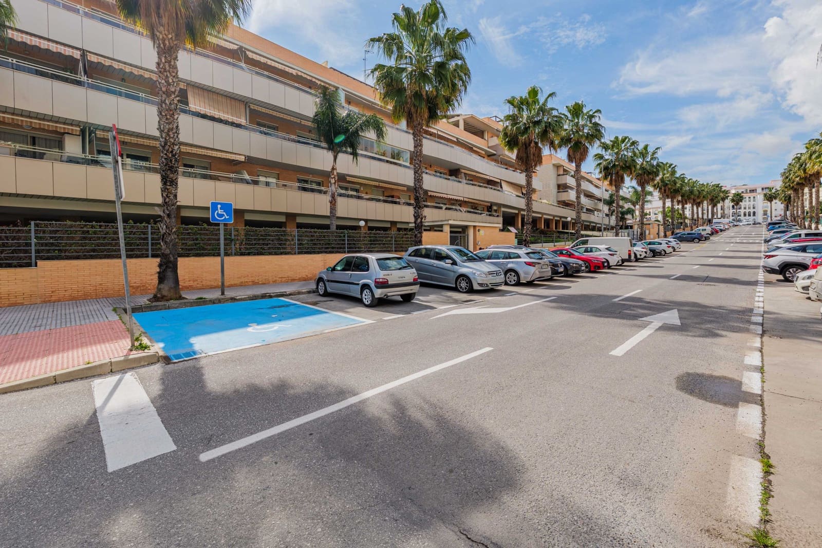 3 camera da letto Appartamento in vendita in Torremolinos con piscina garage - 540.000 € (Rif: 9673968)
