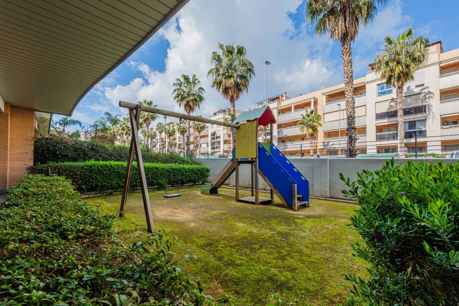3 camera da letto Appartamento in vendita in Torremolinos con piscina garage - 540.000 € (Rif: 9673968)