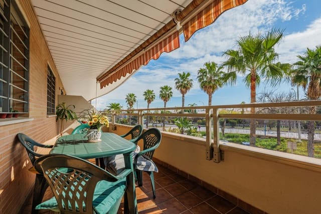 3 camera da letto Appartamento in vendita in Torremolinos con piscina garage - 540.000 € (Rif: 9673968)