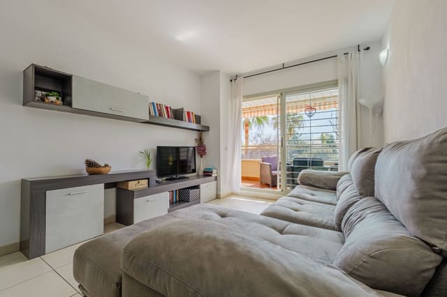 3 bedroom Apartment for sale in Torremolinos with pool garage - € 540,000 (Ref: 9673968)